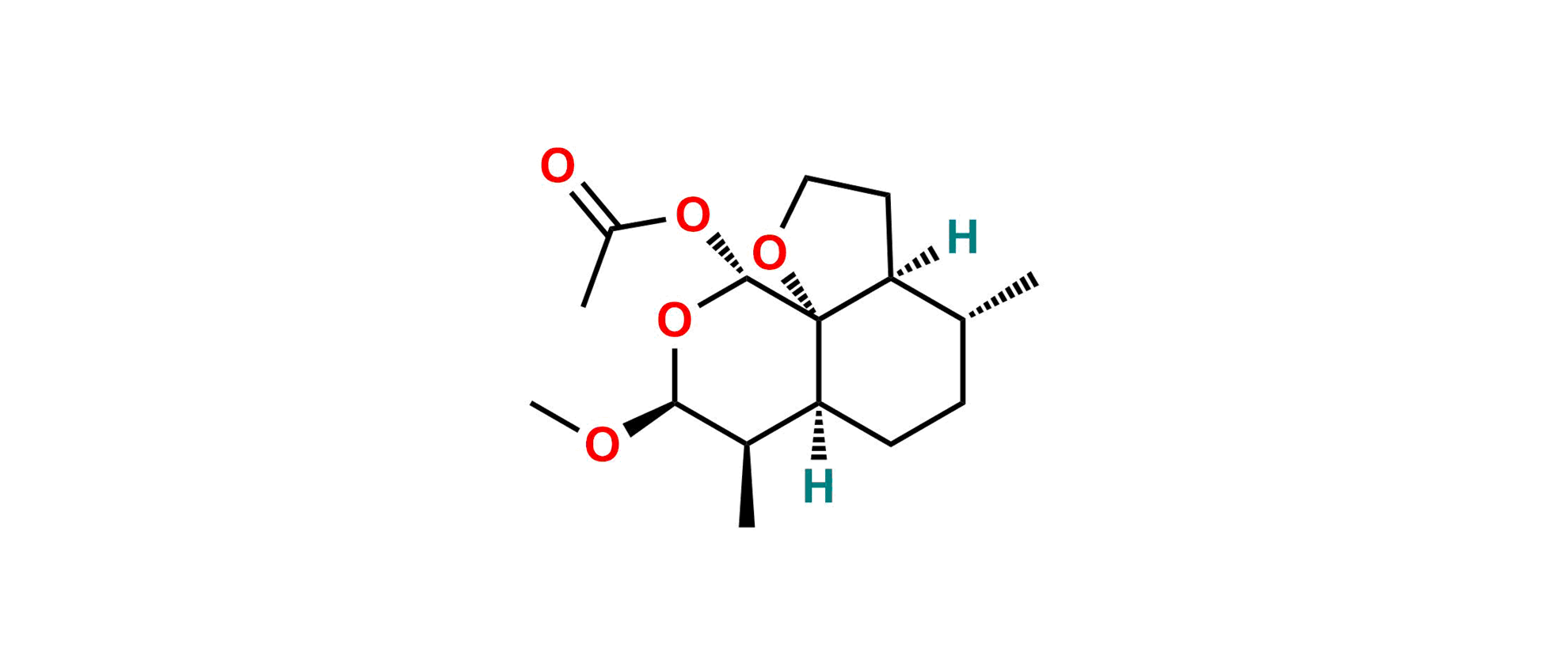 Artemether EP Impurity C